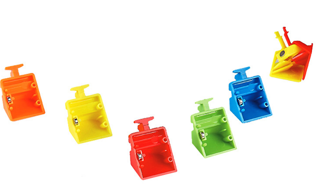 Cyclone Boys FeiJue 3x3x3 Magnetic Stickerless Speed Cube